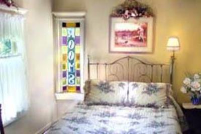 фото отеля Victorian Gold Bed & Breakfast