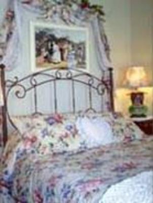 фото отеля Victorian Gold Bed & Breakfast