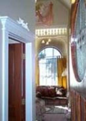 фото отеля Victorian Gold Bed & Breakfast