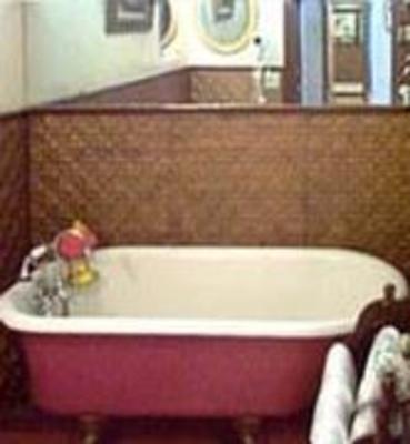 фото отеля Victorian Gold Bed & Breakfast