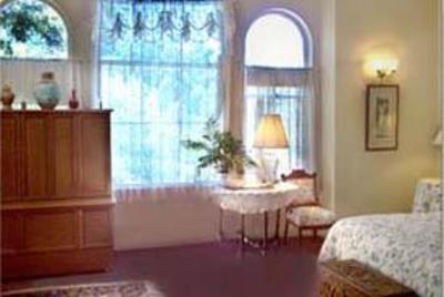 фото отеля Victorian Gold Bed & Breakfast
