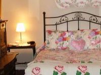 Victorian Gold Bed & Breakfast