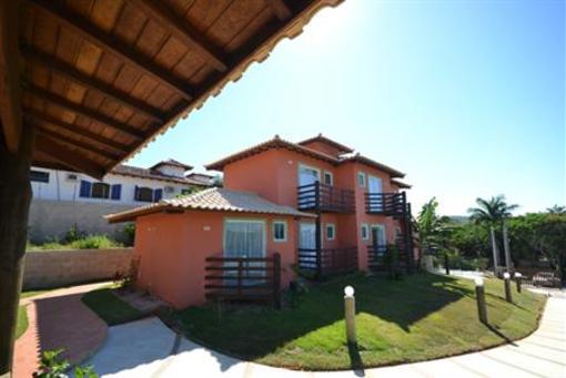 фото отеля Pousada Caminho das Aroeiras
