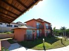 фото отеля Pousada Caminho das Aroeiras