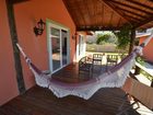 фото отеля Pousada Caminho das Aroeiras