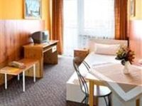 Hotel Krone Neufahrn bei Freising