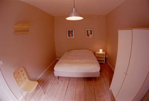 фото отеля Bonapartment