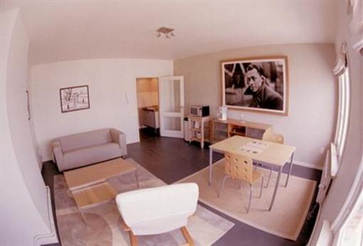 фото отеля Bonapartment