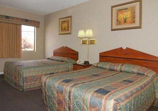 фото отеля Rodeway Inn Culver City