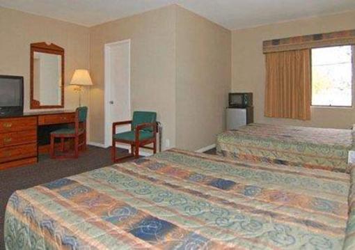 фото отеля Rodeway Inn Culver City