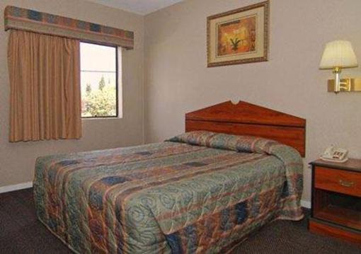 фото отеля Rodeway Inn Culver City