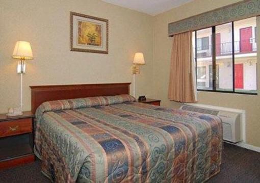фото отеля Rodeway Inn Culver City