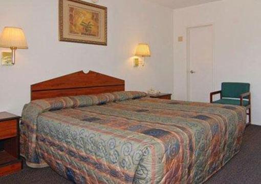фото отеля Rodeway Inn Culver City