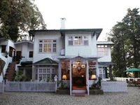 Mount N Mist Hotel Nainital