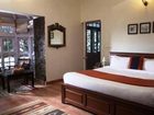 фото отеля Mount N Mist Hotel Nainital
