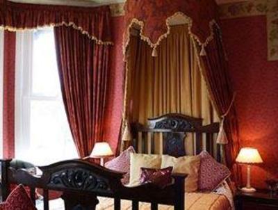 фото отеля Plas Rhos House