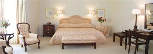 фото отеля Rosenhof Country House