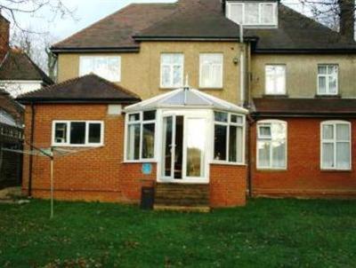 фото отеля Avalon Guest House St Albans