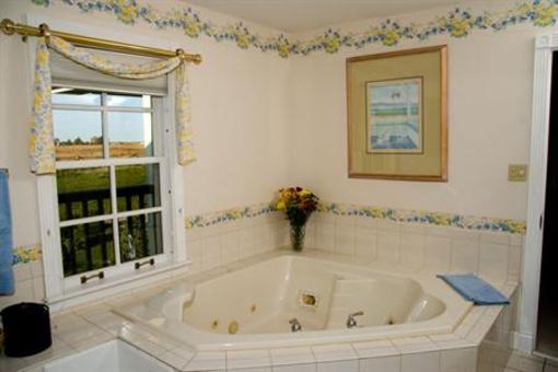 фото отеля Brightwood Inn