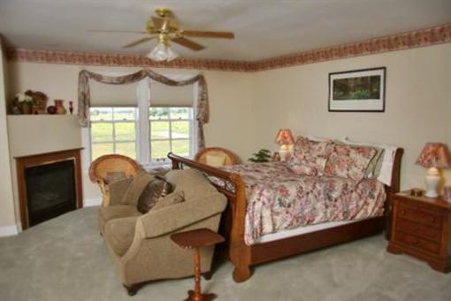 фото отеля Brightwood Inn