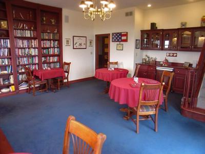 фото отеля Brightwood Inn