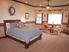 фото отеля Brightwood Inn