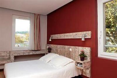 фото отеля Hotel Cassitel