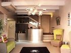фото отеля Hotel Cassitel