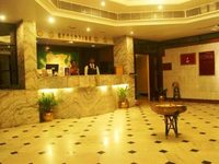 United 21 Mysore
