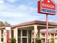 Ramada Limited Central