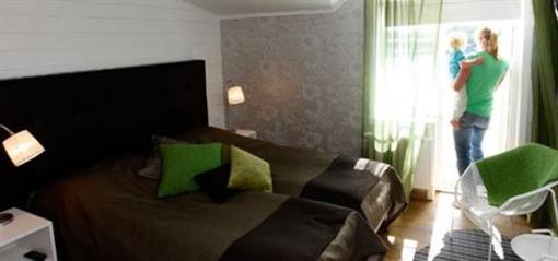 фото отеля Ulvo Hotell