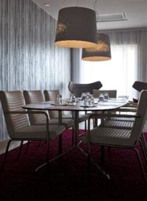 фото отеля Ulvo Hotell