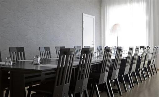 фото отеля Ulvo Hotell
