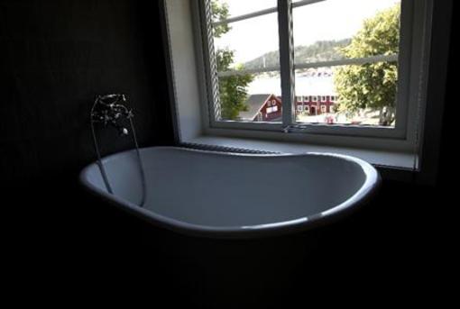 фото отеля Ulvo Hotell