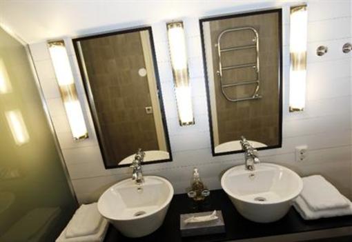 фото отеля Ulvo Hotell