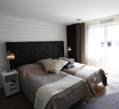 фото отеля Ulvo Hotell