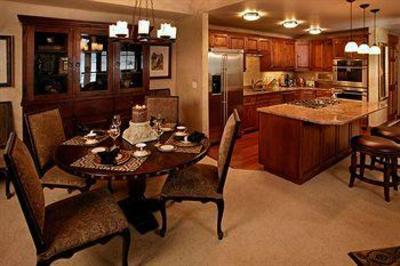 фото отеля Highmark Steamboat Springs