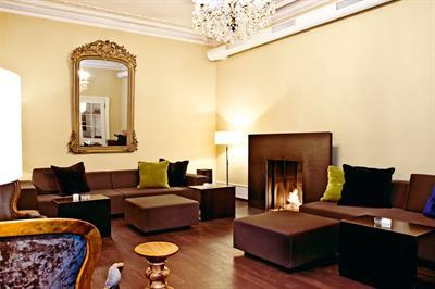 фото отеля Hotel Krafft am Rhein