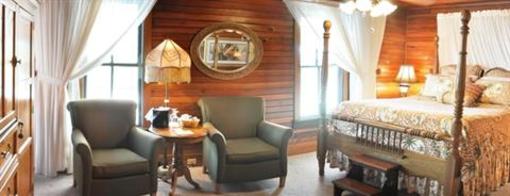 фото отеля The Riverview Hotel New Smyrna