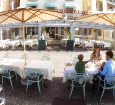 фото отеля Hotel Giardinetto