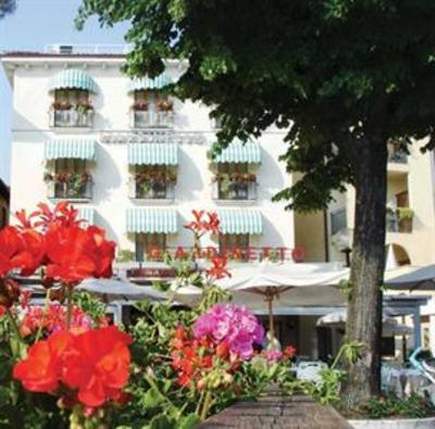 фото отеля Hotel Giardinetto