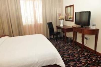 фото отеля Cassells Al Barsha Hotel