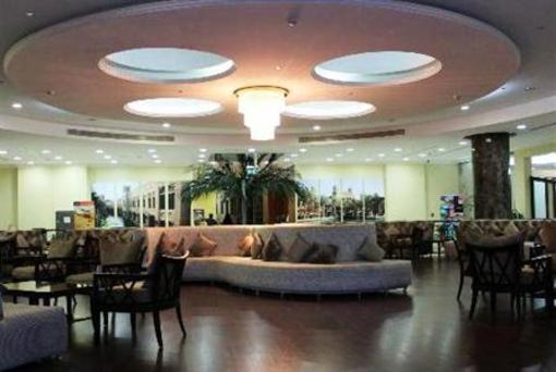 фото отеля Cassells Al Barsha Hotel