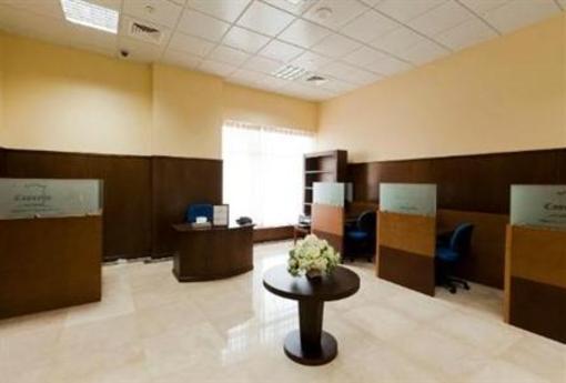 фото отеля Cassells Al Barsha Hotel