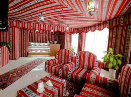 фото отеля Cassells Al Barsha Hotel