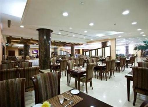 фото отеля Cassells Al Barsha Hotel