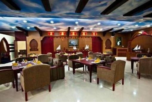 фото отеля Cassells Al Barsha Hotel
