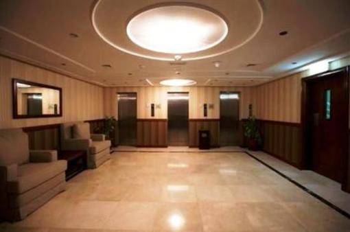 фото отеля Cassells Al Barsha Hotel