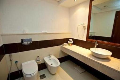 фото отеля Cassells Al Barsha Hotel