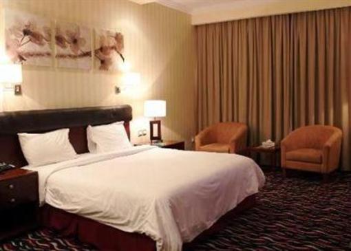фото отеля Cassells Al Barsha Hotel
